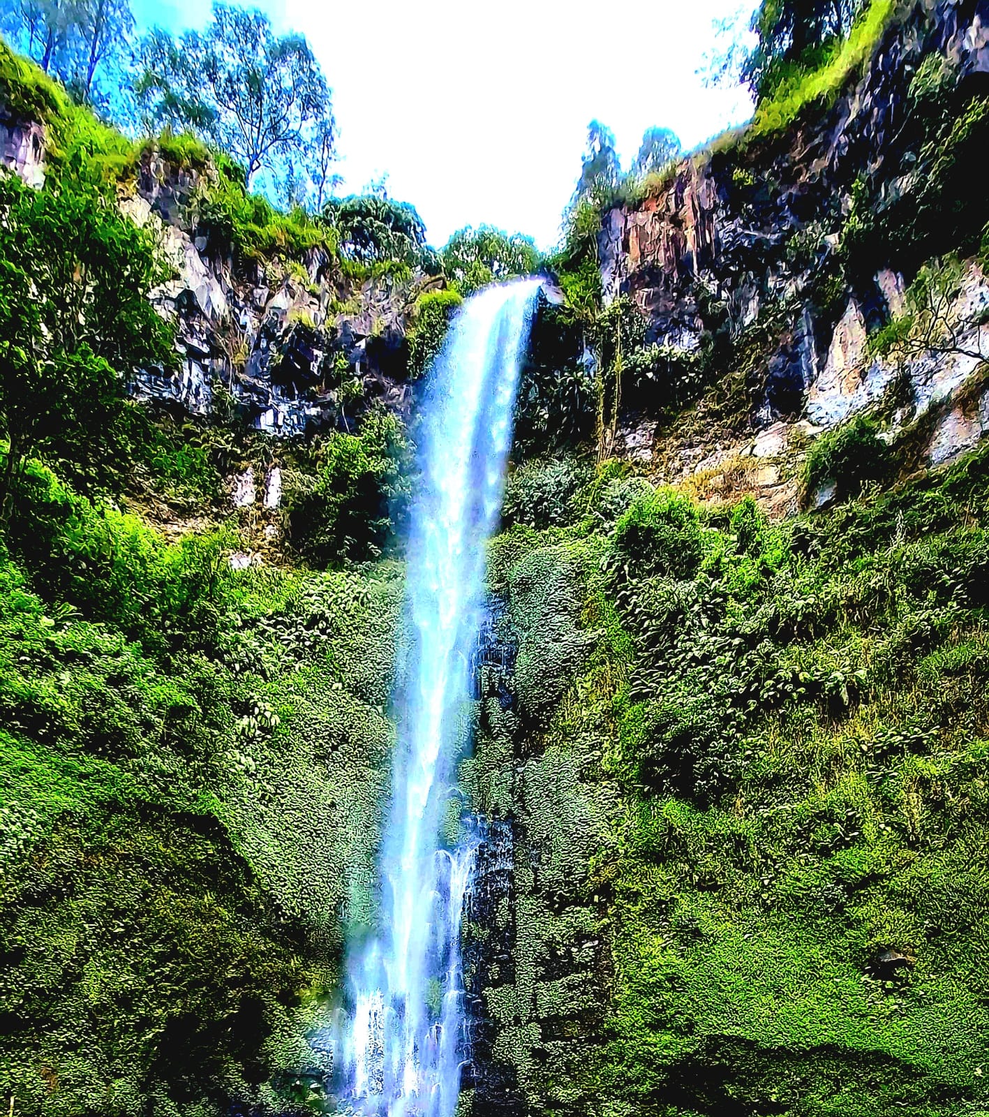 Destinations Coban Rondo